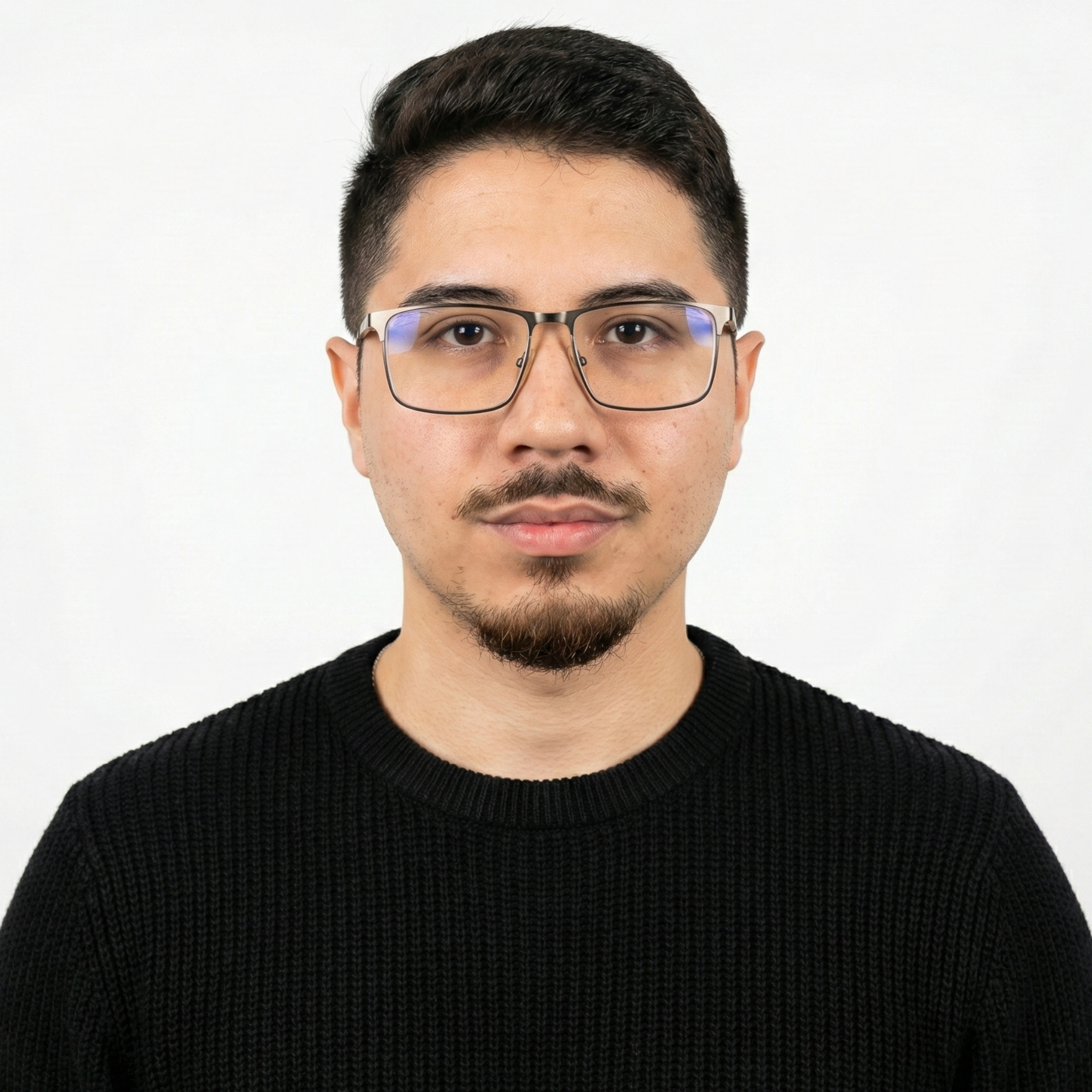 Guillermo Jorquera Ortiz