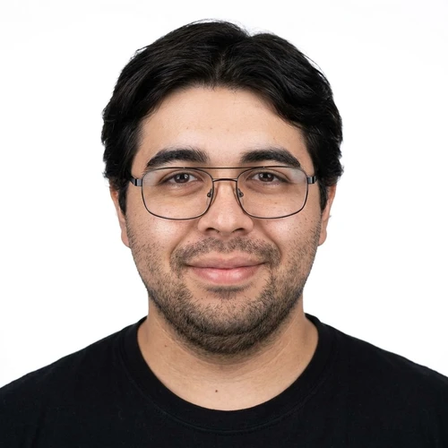 Jorge Avila